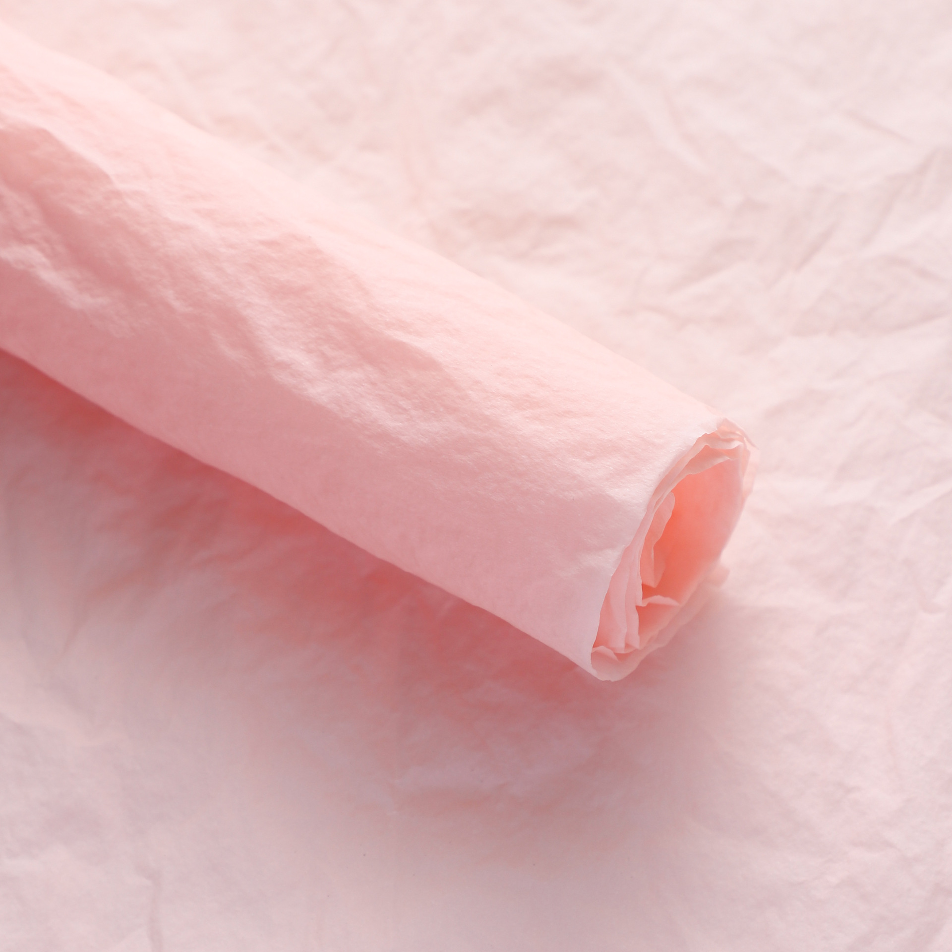 Papel plisado xuenai al por mayor tienda de flores ramo de embalaje de flores forro de papel hecho a mano ramo de papel nativo embalaje mano amasando papel