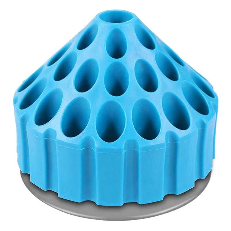 Suministro directo de fábrica 360 grados de molienda cabeza giratoria caja de almacenamiento eléctrico accesorios de molienda caja de almacenamiento giro taladro caja de almacenamiento