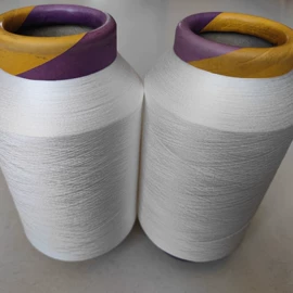 功能纤维;混纺、合股纱;电气石