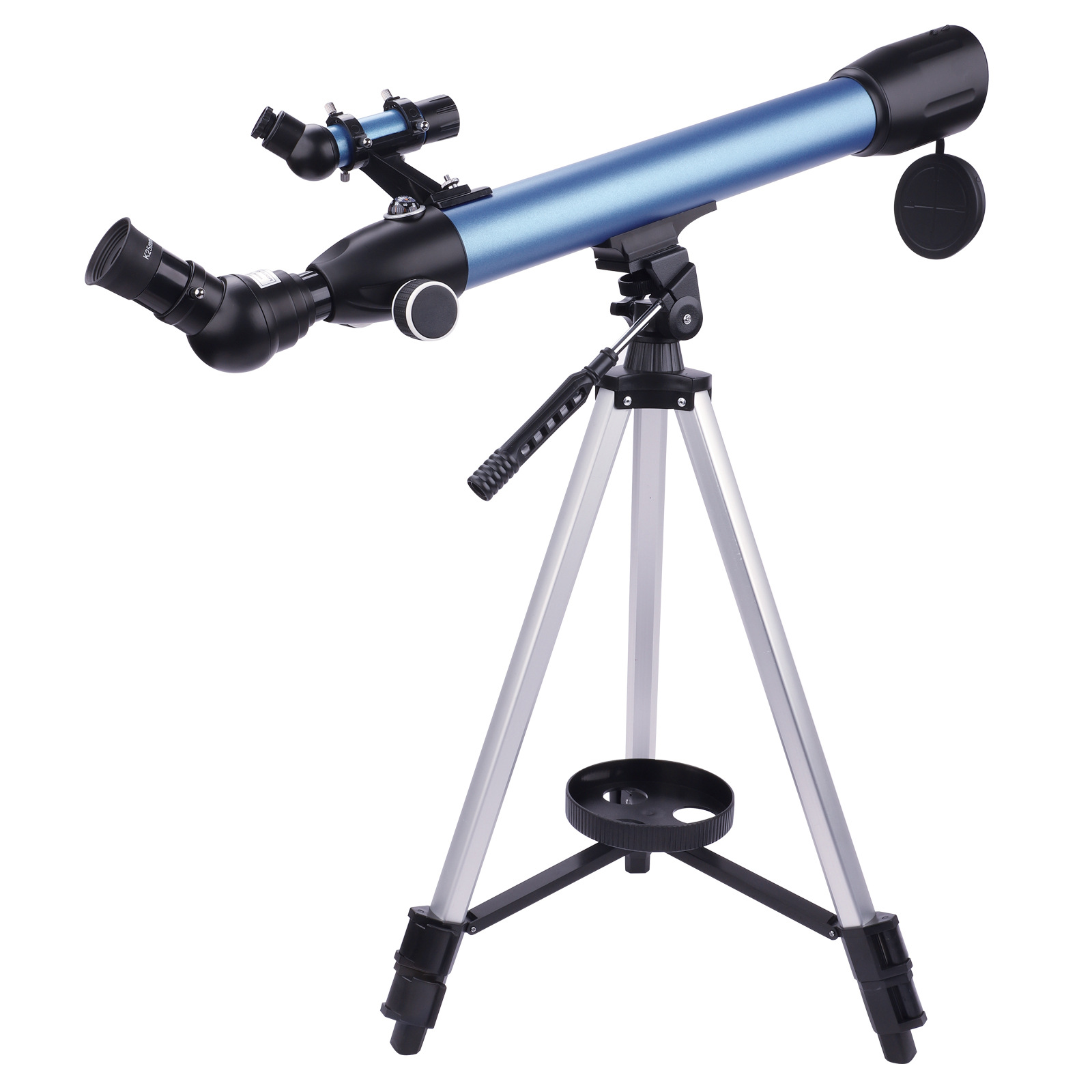 60050望远镜高倍高清天文望远镜单筒看月亮观星学生儿童成人