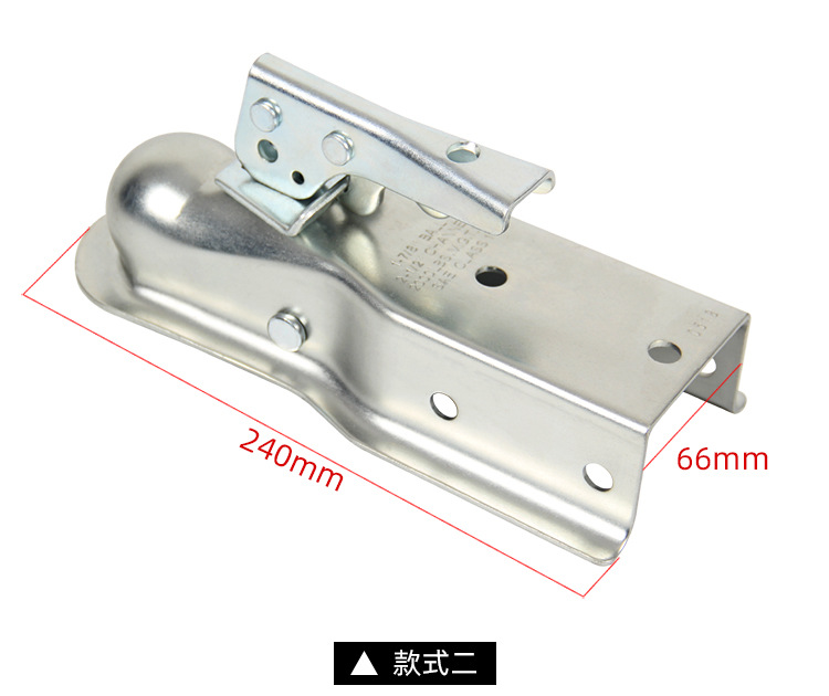 Trailer Ball Covers, Ball Head Covers, Available in Various Specifications, Ready-To-Ship Auto Off-Road Modification Parts