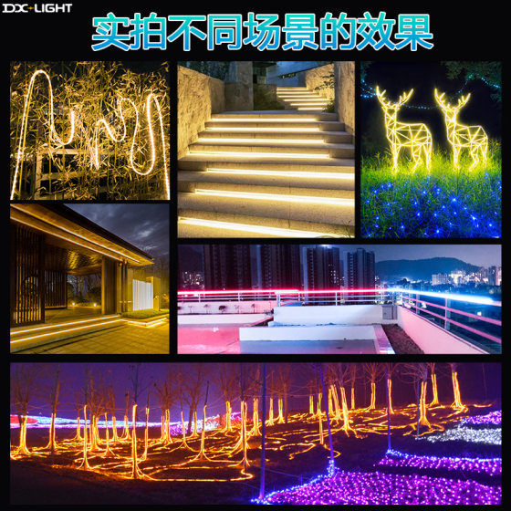 2025 New Solar Light with Cross-Border Courtyard Decoration Waterproof Light with Continuous Energy Light with Outdoor Waterproof