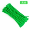 Twitch stick fruit green 100 roots