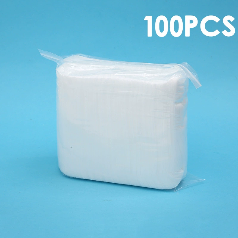 30/100 штук электростатической пылевой салфетки mop ленивое мытье пылесоса уборка пола предметы для уборки с шерстью животных