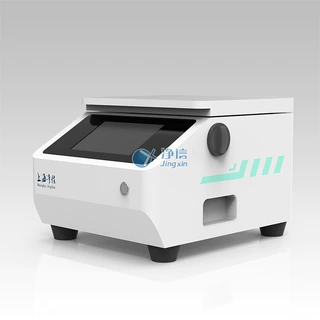 净信JX-CKSM-12WK温控型单细胞悬液制备仪 实验室单细胞悬液仪器