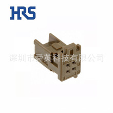 GT17HN-4DS-2C(A) �V�| HRS ��܇�B���� ���^ �g��2mm 4pin�^���w