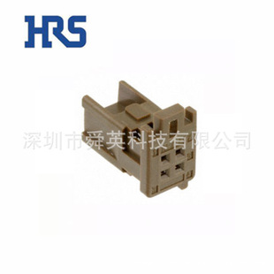 GT17HN-4DS-2C(A) �V�| HRS ��܇�B���� ���^ �g��2mm 4pin�^���w