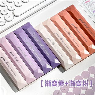 Correction with pen ins high color value gradient silent silent correction with large capacity smooth continuous correction