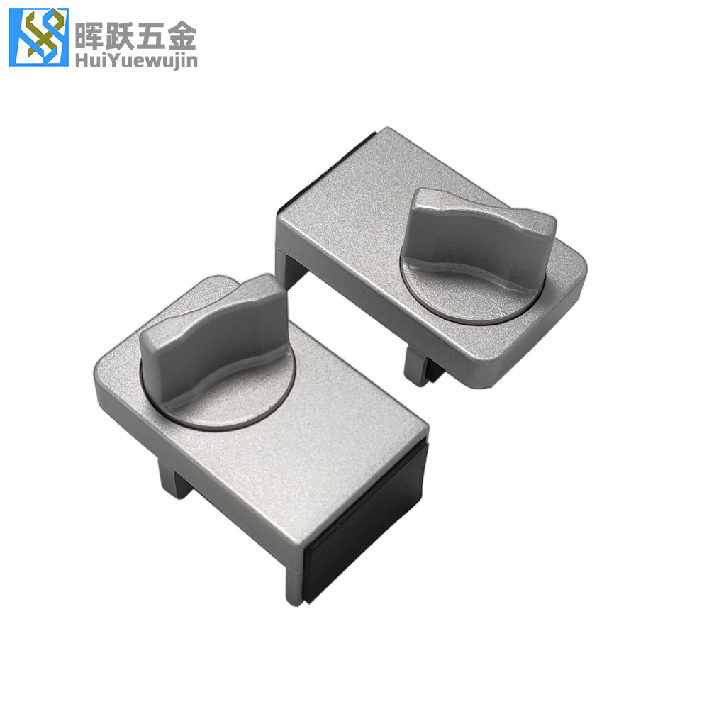 Children's protective window lock