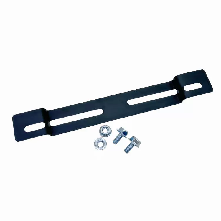 Подходит для универсального электромобиля, велосипеда, заднего держателя номерного знака, удлинительного кронштейна заднего номерного знака мотоцикла, утолщенной педали, аккумулятора автомобиля