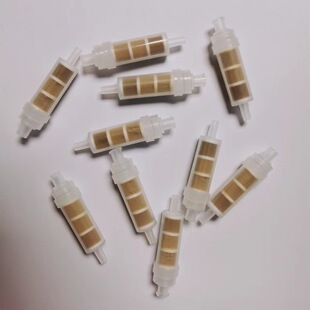 �x��ɫ�V�A̎��SPE��H��Na��Ag��Ba��RP��C18���ͺ��� 50֧������