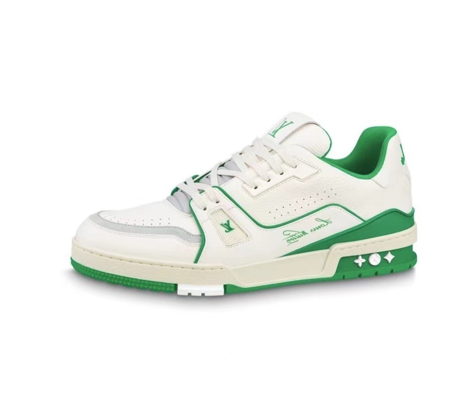 Zapatos de entrenador de casa de burro 1 generación pequeña gorda Dingxin vaquero impresión azul zapatos de suela gruesa hombres y mujeres zapatos de moda casuales versátiles