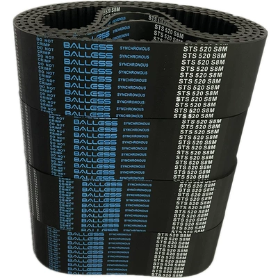 High Quality Timing Belt Avtomobil ötürücü kəmərləri