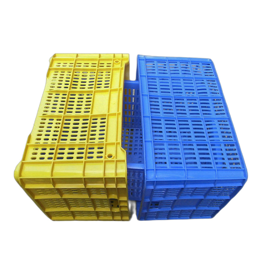 7#8号11号13号14#塑料周转箩塑胶箩仓储物料周转框蔬菜水果运输筐