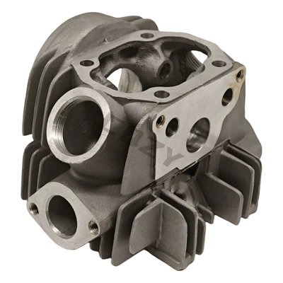 Motorcycle Engine Parts, Cylinder and parts