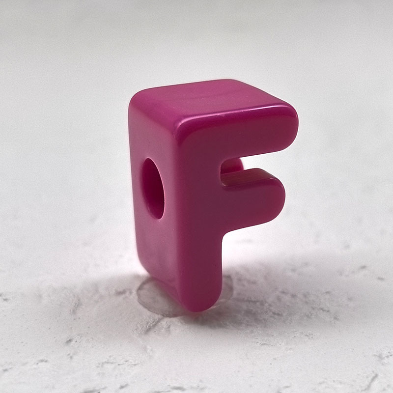 YR-049-F 로즈 레드