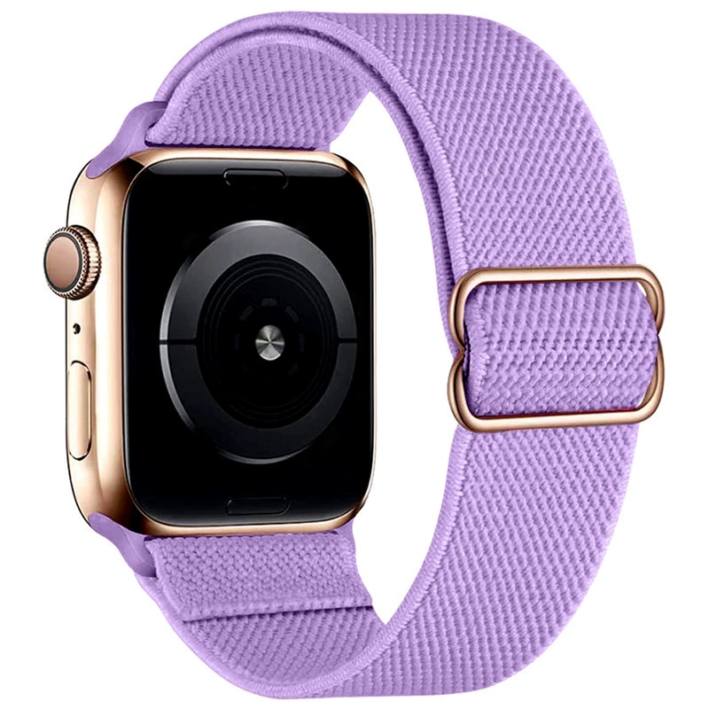Apple, elastic adjustable watch strap