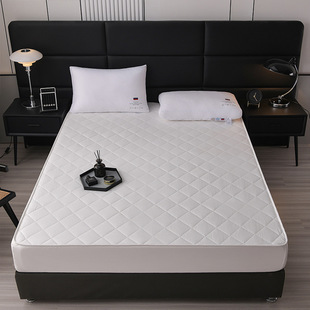 Five-star hotel quilted bed hat thickened bedspread all-inclusive mattress protector dust cover cleaning pad