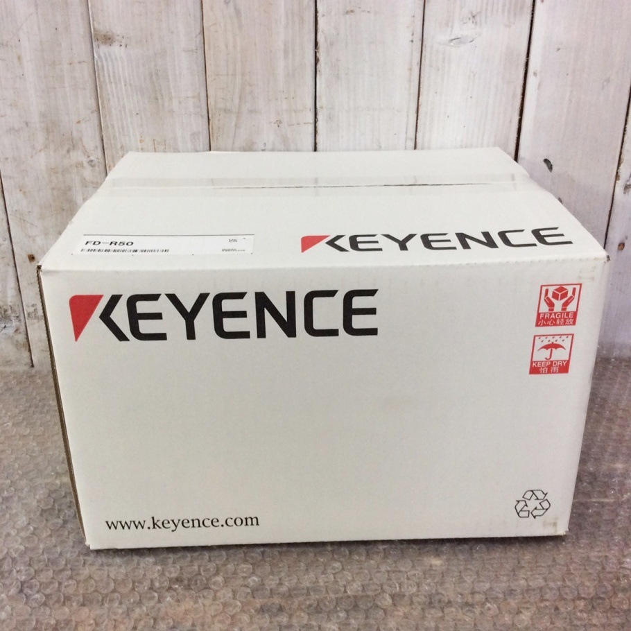 KEYENCE/基恩士FT-50AP全新放大器分离型压力传感器现货原装