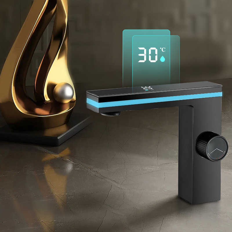 E-1 블랙 도장 (디지털 핸드휠) 풀 알루미늄