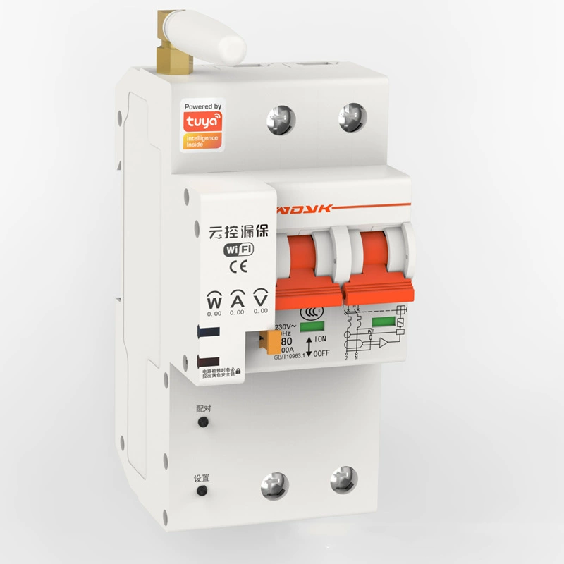 Сбор данных граффити WIFI Интернет вещей автоматический выключатель интеллектуальное дистанционное управление APP сбор мощности ~ без утечки