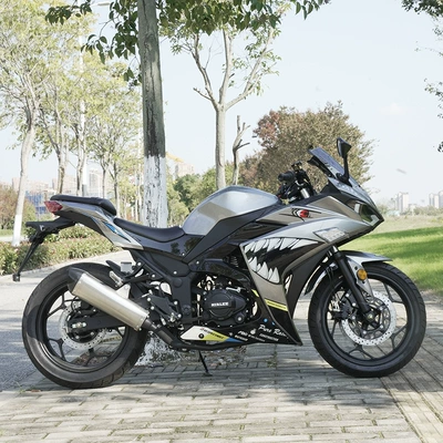 Motorcycle Sports Car R3 Imitation Motosikletlər