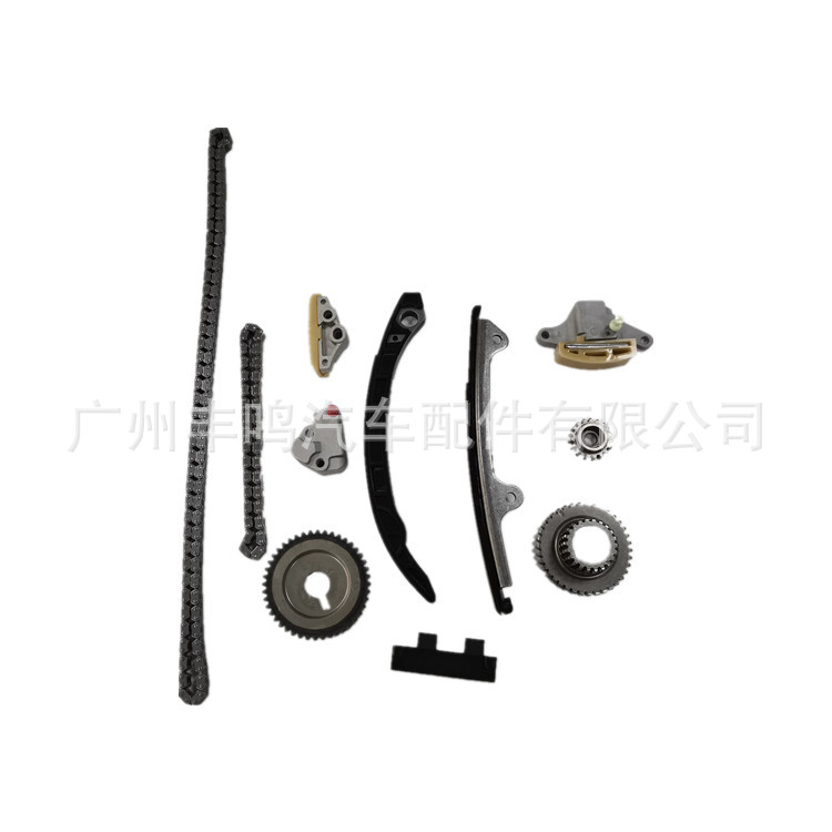 Kit de reparación de sincronización del motor KB-32 adecuado para Nissan