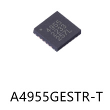 A4955GESTR-T QFN-20ԭװդ������оƬ���ɵ�·ic����Ԫ������Ƭ