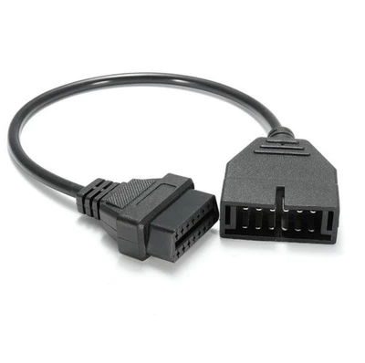 Wire, Avtomobil diaqnostika alətləri