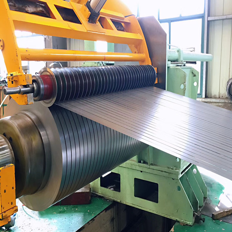 鼎盛鑫供应 JSC270F冷轧板卷  JSC270F汽车用钢 一张起售