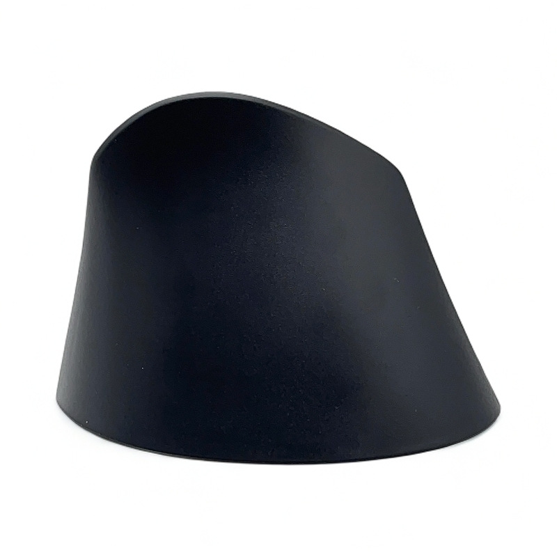 Suitable for Mazda 15 16 Cx5 Reversing Mirror Bottom Cover Lower Shell Rearview Mirror Base Decorative Cover Shell Cover