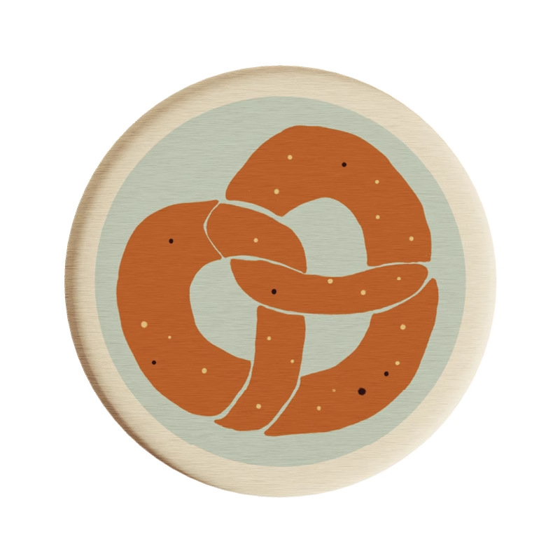 Posavasos de café de oficina de dibujos animados, posavasos de escritorio, posavasos de agua redondos, almohadillas absorbentes de agua de barro de diatomeas, encimera de secado rápido