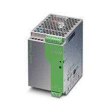 �����˹ 2938811 QUINT-PS-100-240AC/12DC/10 - ��Դ �ֻ� ���