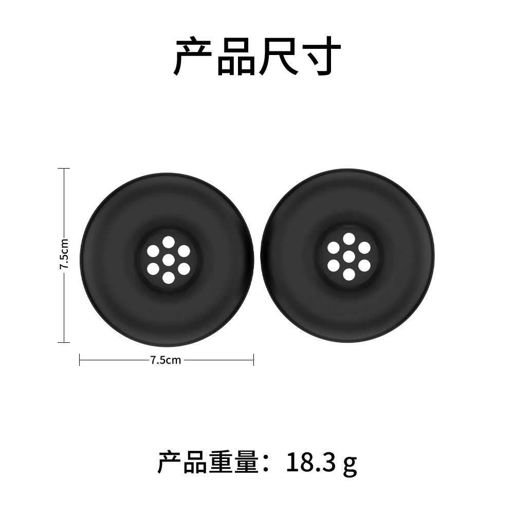 Совместимый силиконовые наушники, защитный чехол, система хранения, bluetooth