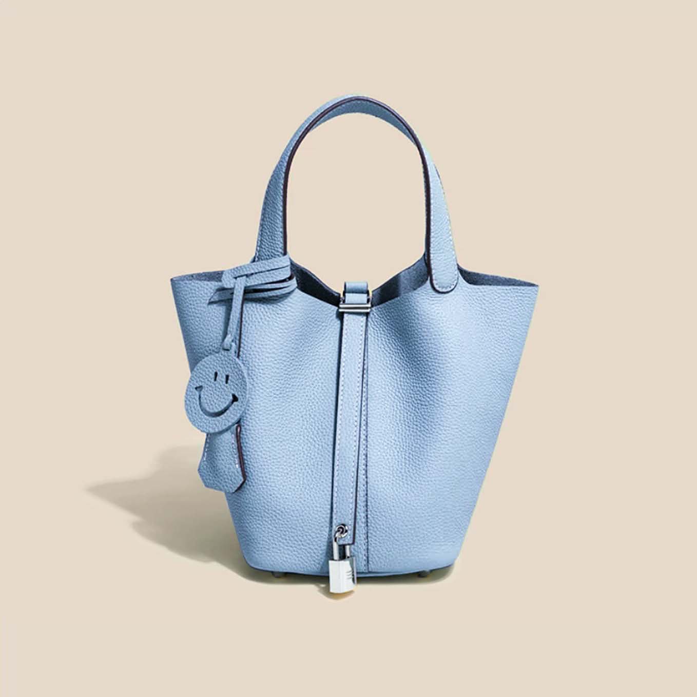 ホーリーカップ ブルー [シルバーバックル]