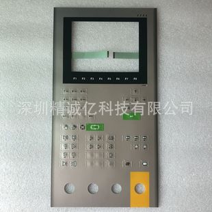 KEBA OP331/P-6400���I��Ĥ ���I�N��