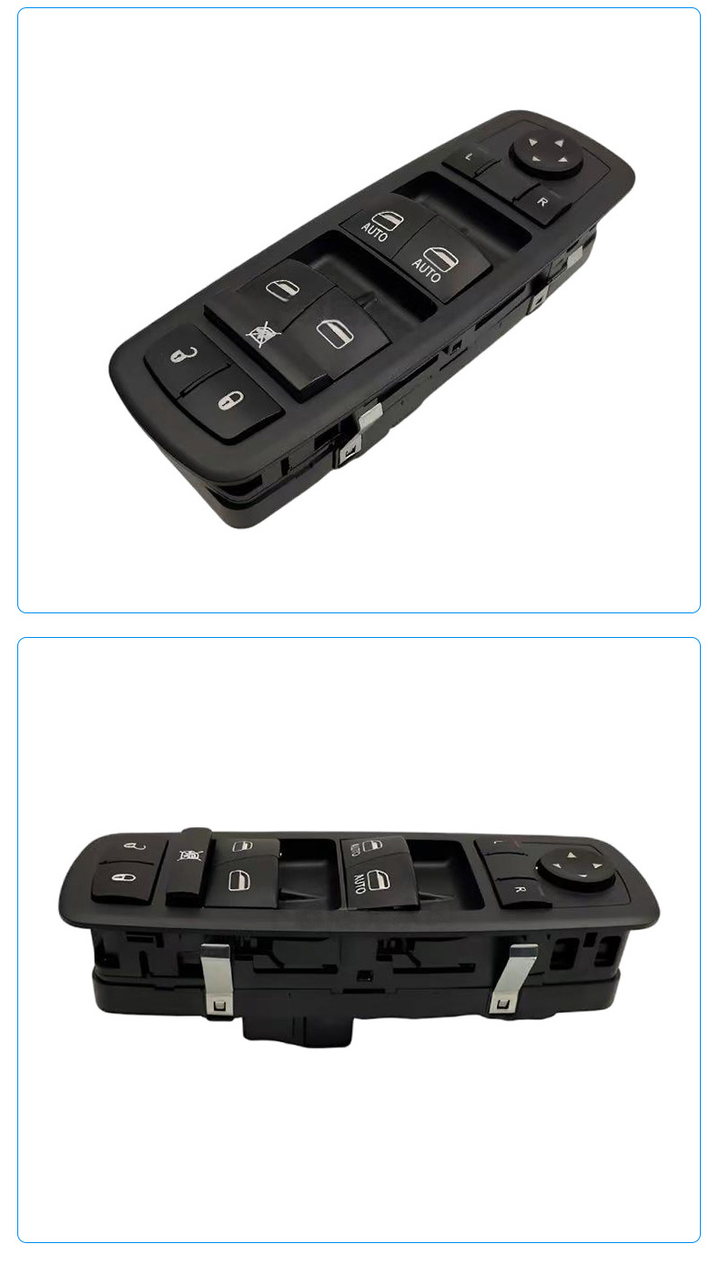 68139805Aa Is Suitable for Lx-Chrysler Dodge Glass Lift Electric Switch 68139805Ab