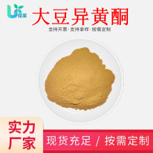 大豆异黄酮40%大豆胚芽提取物食品级原料另有多规格另有多规格