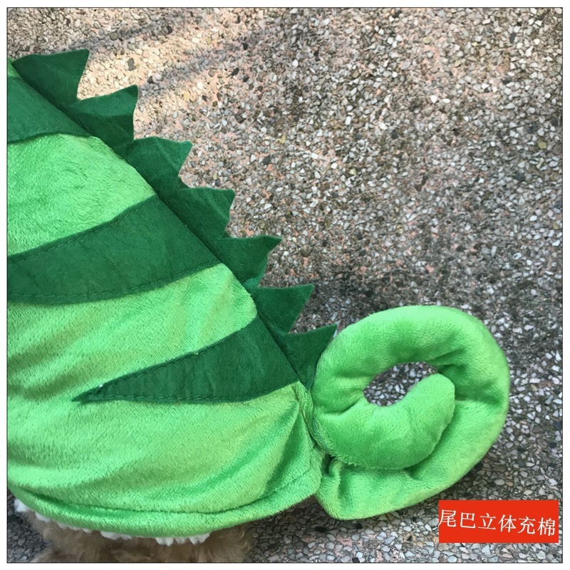 ペット変身猫服犬の服装はハロウィーンペット服ペット綿服秋冬ペット用品を責める|undefined