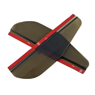 Rearview Mirror | Qìchē Rain shield