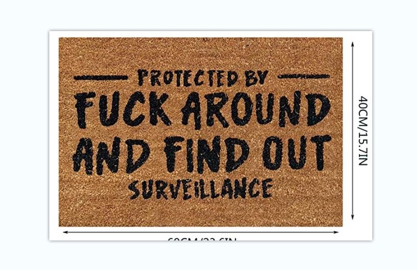 Alfombra de tema de animal americano alfombra de puerta de entrada antideslizante alfombra de entrada de cocina de baño absorbente