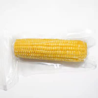 Bi Jiang snow jade 2022 precooked and ready to be eaten Northeast Jilin Sweet corn Fresh Corn 200g*10 Branch vacuum