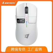 JERTECH����JWMC1��ģ�궨�x���12000DPI�о��o���{���@ʾ�����