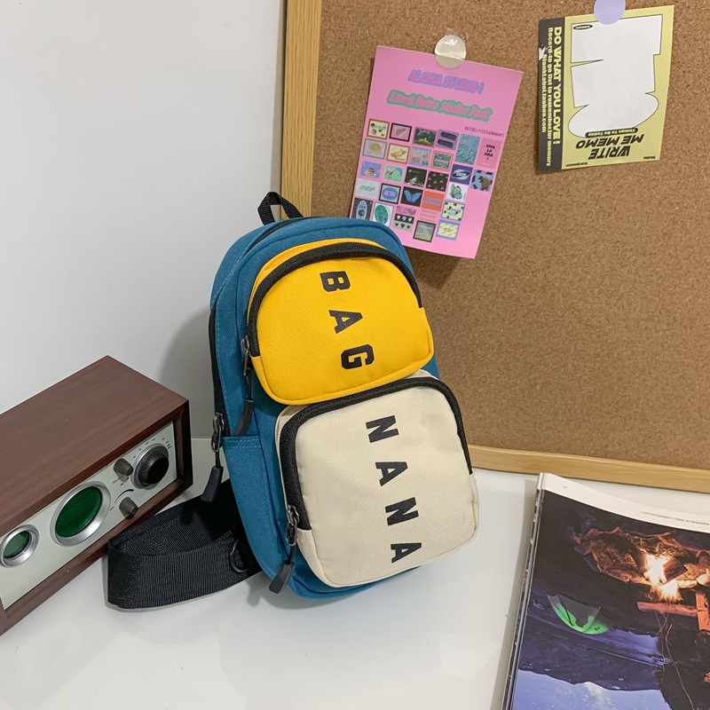 파란색 - 펜던트 없음