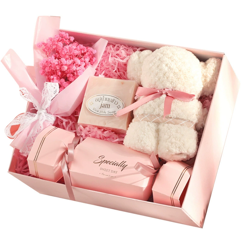 Creative set, brand gift box, creative gift, for beloved, Birthday gift