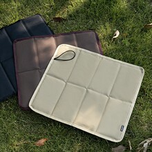 CLS便攜坐墊防潮墊戶外露營徒步防水加厚海綿墊子地墊垂釣屁股墊