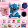 S-023 point drill doll+toolkit package