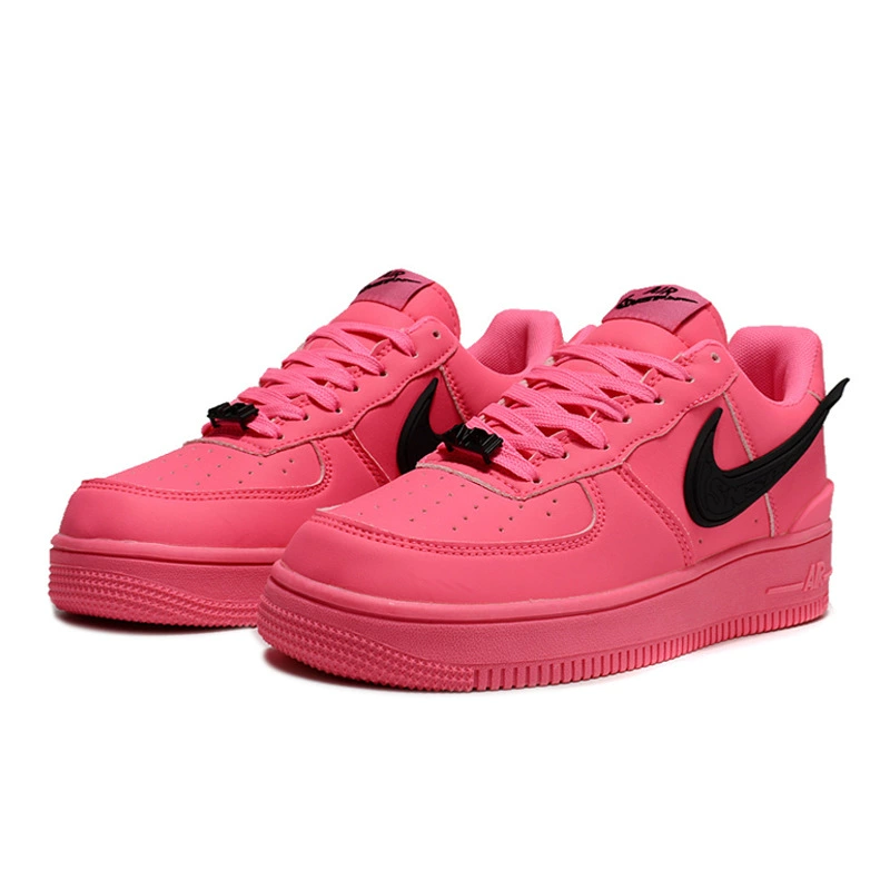 Nike Air Force 1, Air Jordan, спортивная обувь для отдыха, низкая обувь