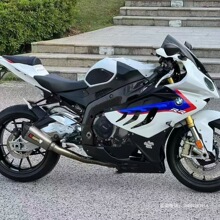 宝B马MW S1000RR跑车摩托车雅马哈R6公路赛地平线川崎大排量重机