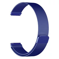 Подходит для умного браслета Xiaomi 3/4, обычный Миланский красивый ремешок, ремешок с тремя растениями, пряжка Милан